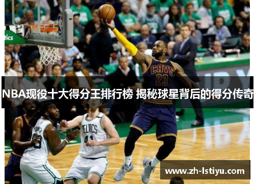 NBA现役十大得分王排行榜 揭秘球星背后的得分传奇