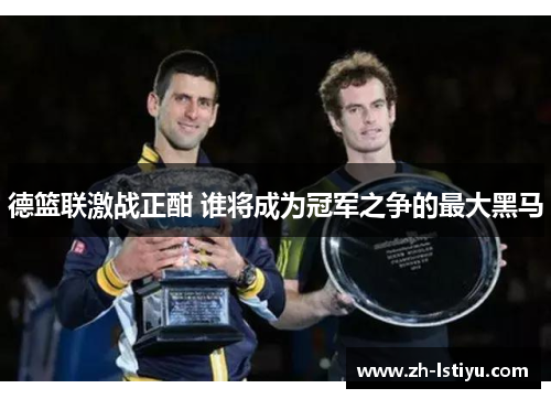 德篮联激战正酣 谁将成为冠军之争的最大黑马