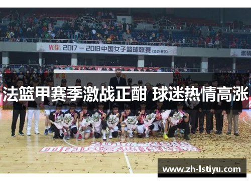 法篮甲赛季激战正酣 球迷热情高涨