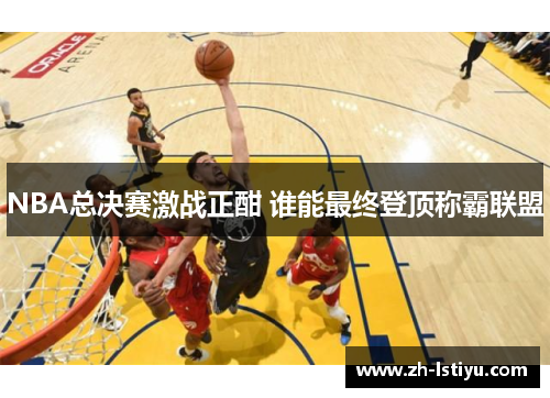 NBA总决赛激战正酣 谁能最终登顶称霸联盟