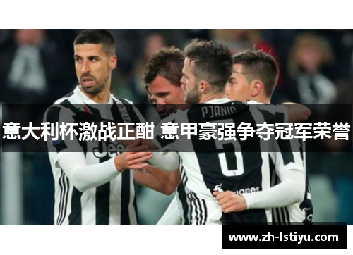 意大利杯激战正酣 意甲豪强争夺冠军荣誉