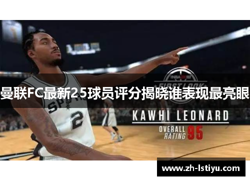 曼联FC最新25球员评分揭晓谁表现最亮眼
